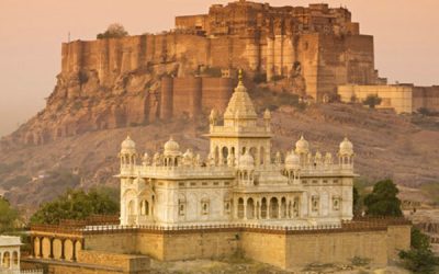 Awesome Rajasthan Special Tour