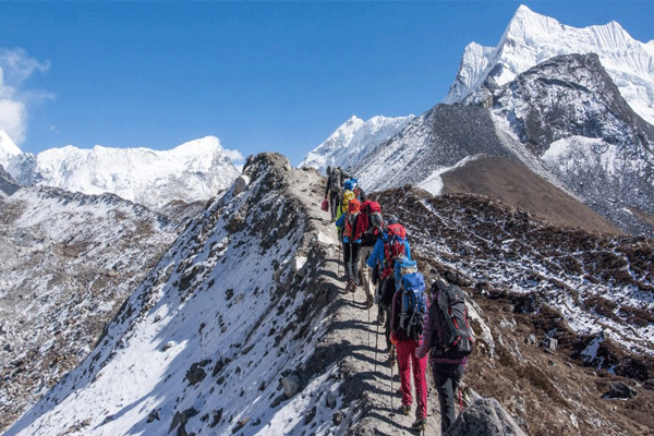 Exciting Himalayan Tour