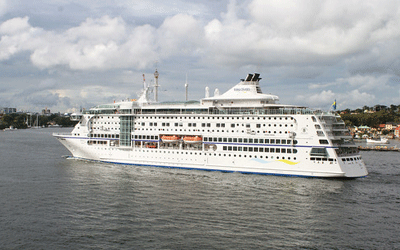 Scandinavia with Cruise Tour