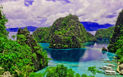 Scenic Philippines Tour